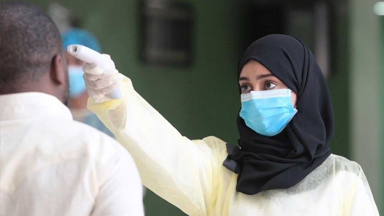 تتصدرها 4 مدن.. «الصحة» تكشف خريطة التعافي من كورونا خلال 24 ساعة