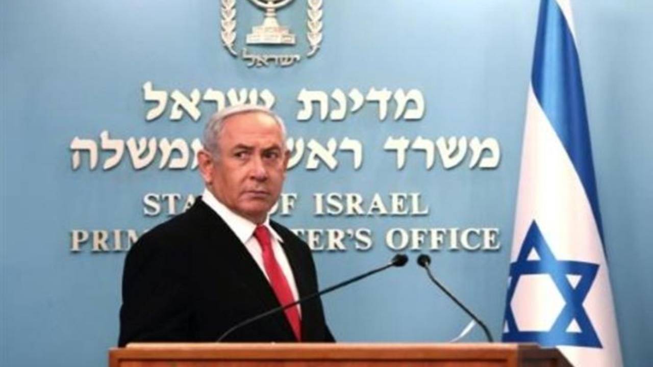 إسرائيل تنفي علاقتها بالهجوم على سفينة حاويات إيرانية في شرق المتوسط