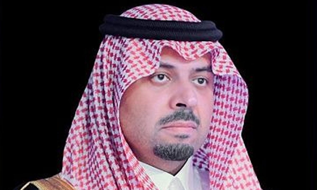 أمير الشمالية يوجه برفع مستوى الاستعداد لمواجهة «الغبرة»