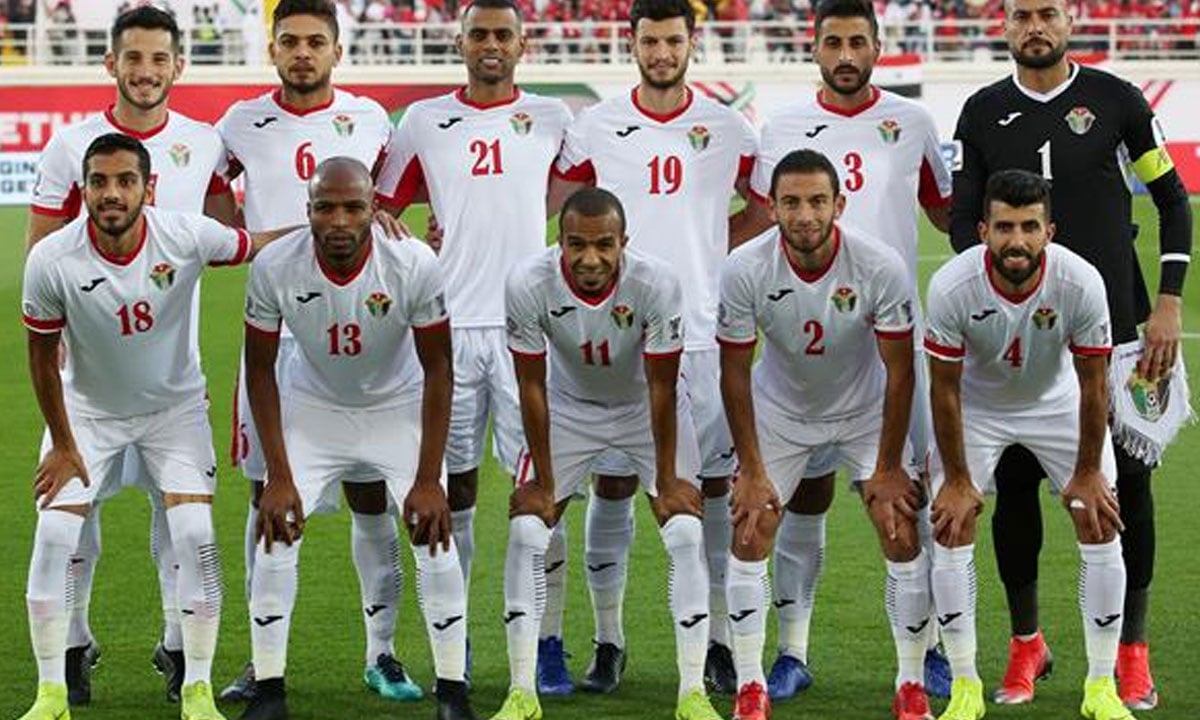الأردن يعترض على نقل مبارياته بتصفيات المونديال وكأس آسيا إلى الكويت