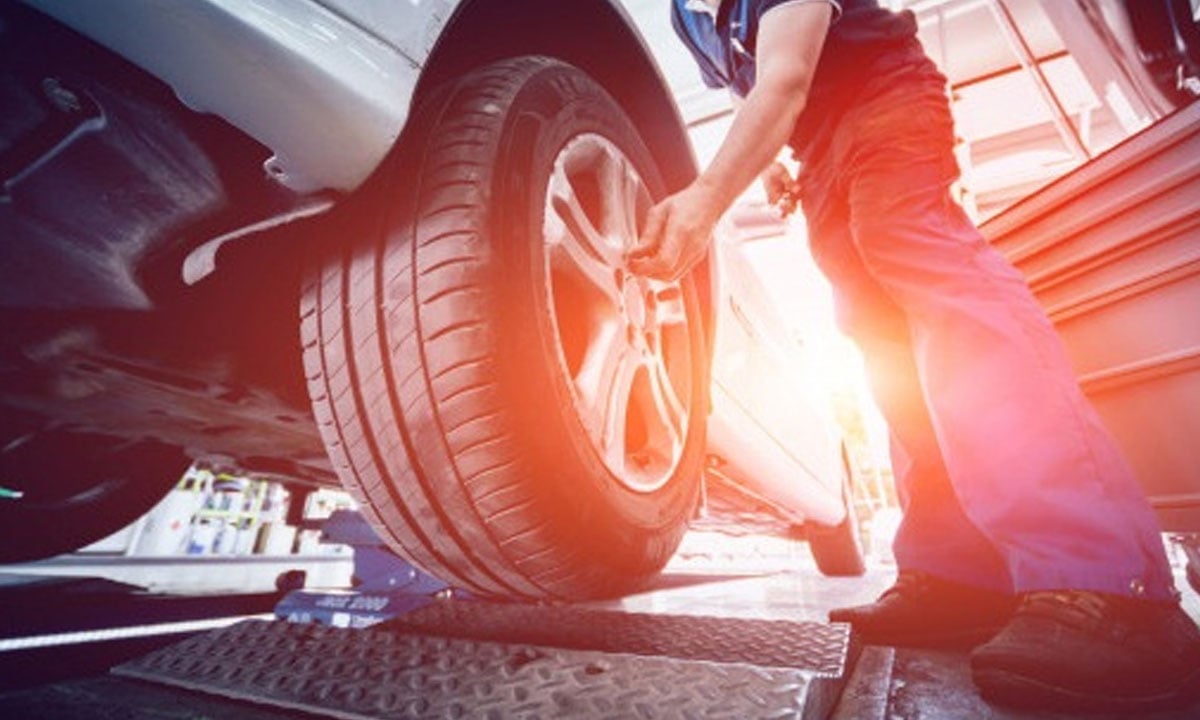 بعد اعتماده.. ما هو تنظيم الفحص الدوري للمركبات وشروطه؟