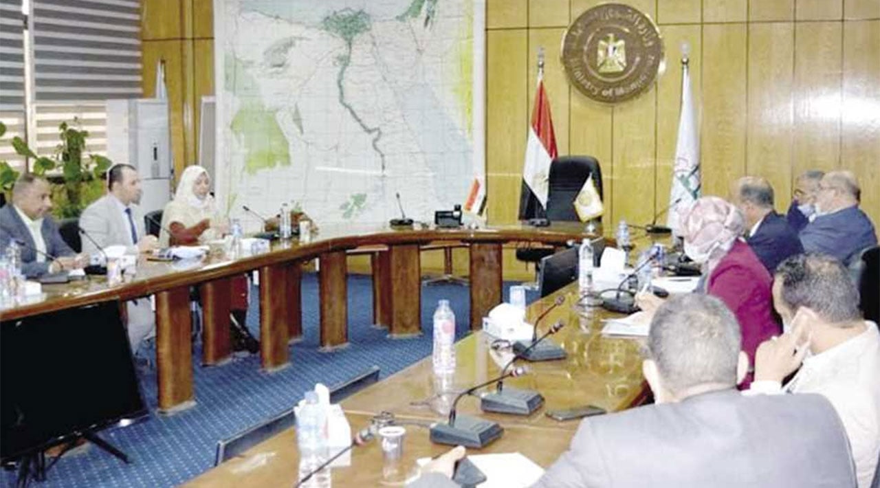 توقيع اتفاق بين مصر وليبيا لتسهيل دخول العمالة