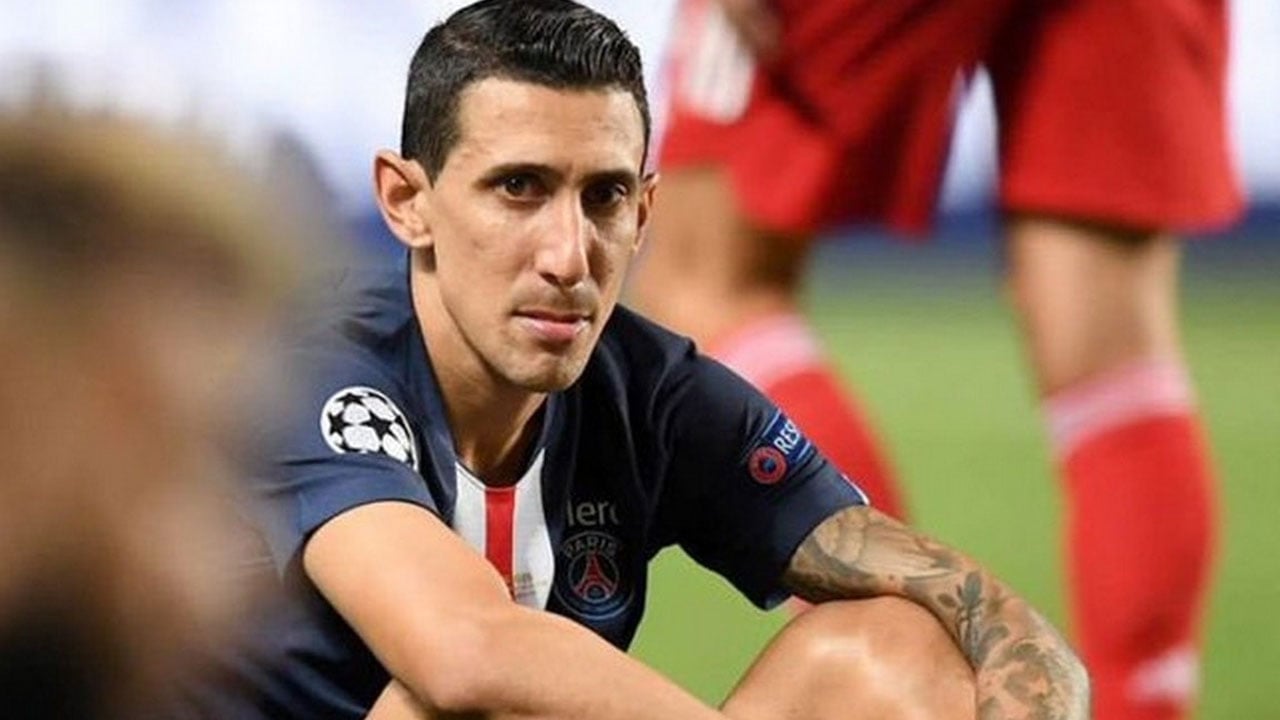 تحرك فوري من سان جيرمان لمكافحة «عمليات السطو»