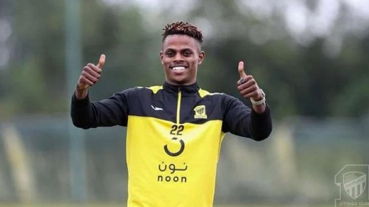 مختص بالقانون الرياضي يكشف تفاصيل أزمة كمارا: الاتحاد ينتظر خصم 3 نقاط
