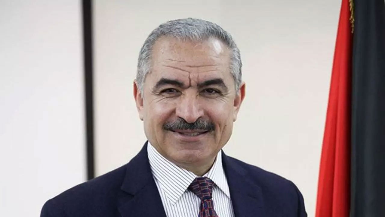 رئيس الحكومة الفلسطينية: وصول الدفعة الأولى من لقاحات كورونا خلال أسبوع