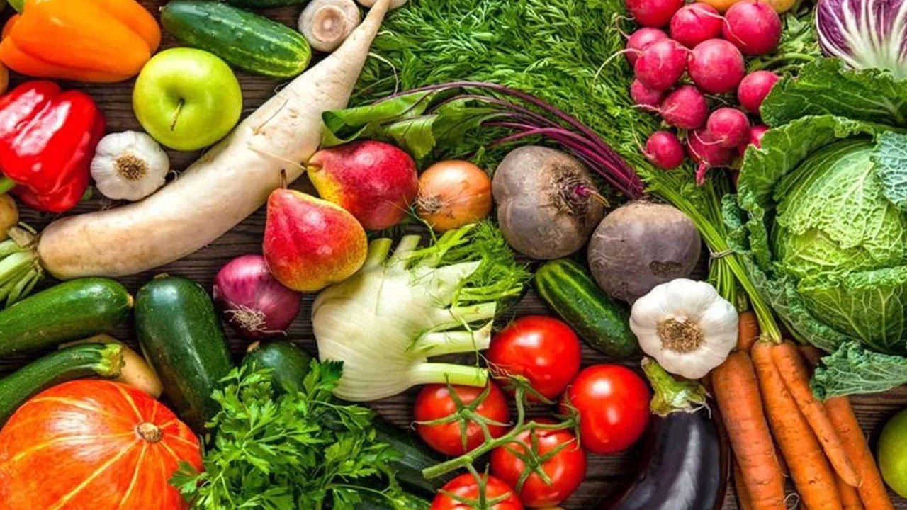 جمعية دولية للتغذية: 5 أغذية ومشروبات هامة لكبار السن