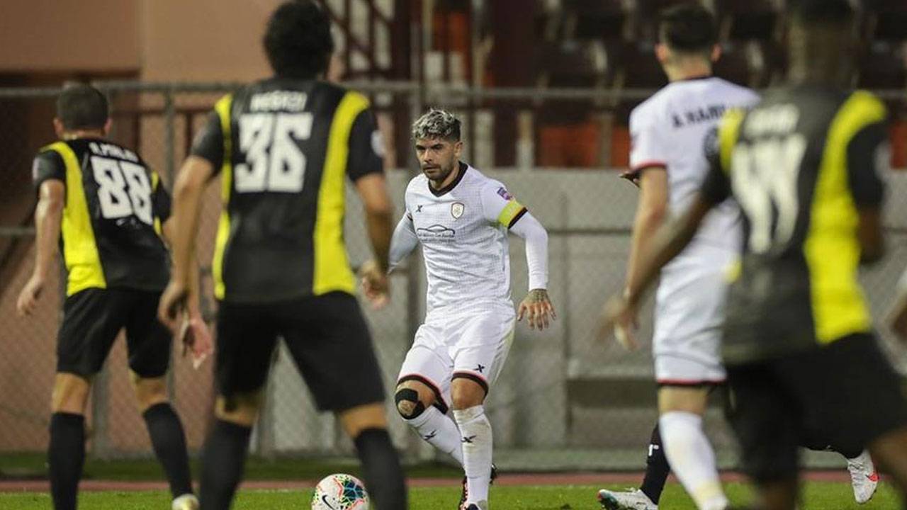 الاتحاد العربي يحدد موعدًا مبدئيًّا لنهائي كأس محمد السادس