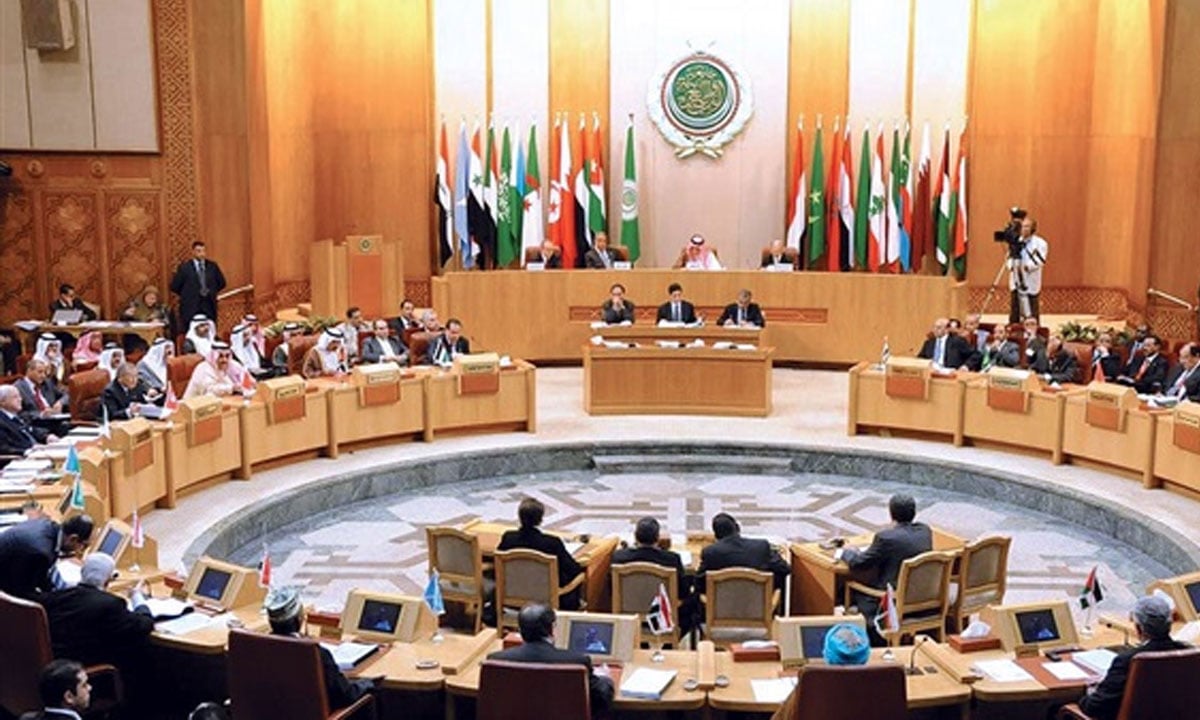 البرلمان العربي يدين تَعرُّض مصفاة الرياض لهجوم بطائرات مسيرة