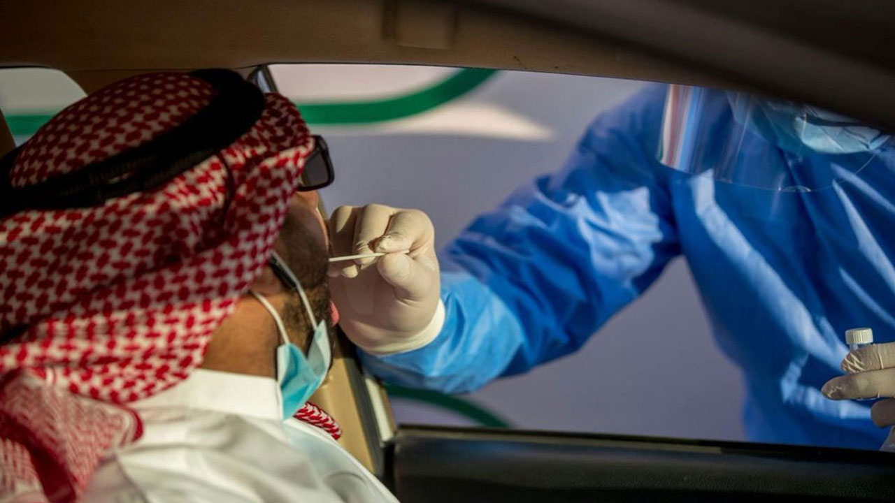 11 مليون جرعة لقاح كورونا بدول الخليج.. والسعودية تتصدر حالات التعافي