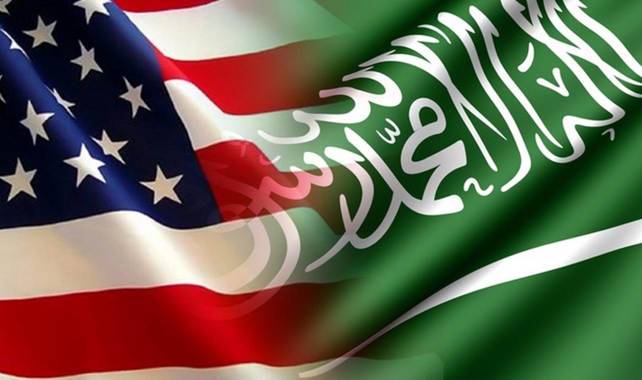 مباحثات «سعودية – أمريكية» حول تعزيز العلاقات والشراكات التقنية