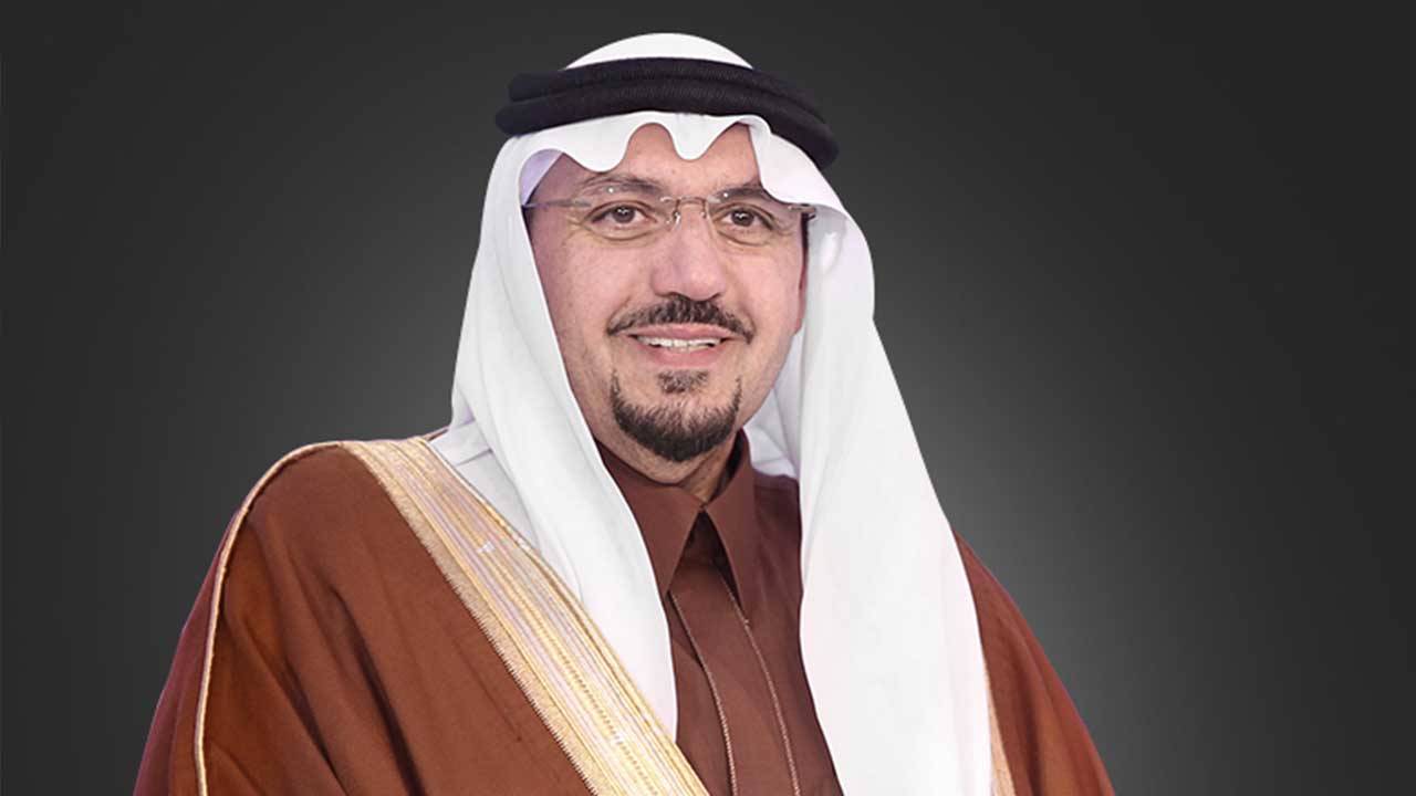 توجيه من أمير القصيم: لا تتهاونوا مع المتعدين على الأراضي الحكومية