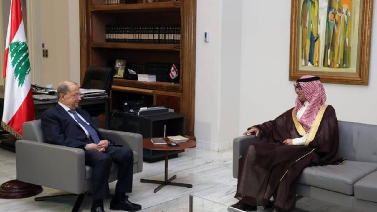 سفير السعودية في بيروت: نلتزم بسيادة لبنان واستقلاله ووحدة أراضيه