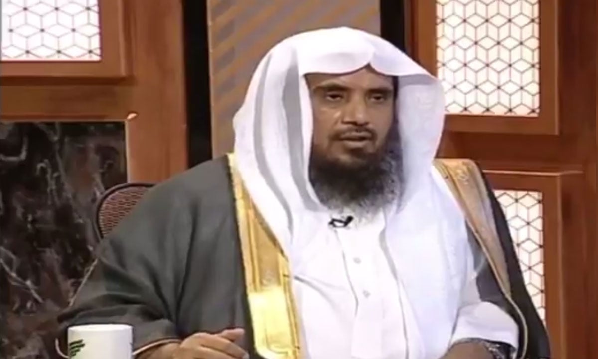 «الخثلان»: حديث رفع الأعمال في النصف الثاني من شعبان «ضعيف»