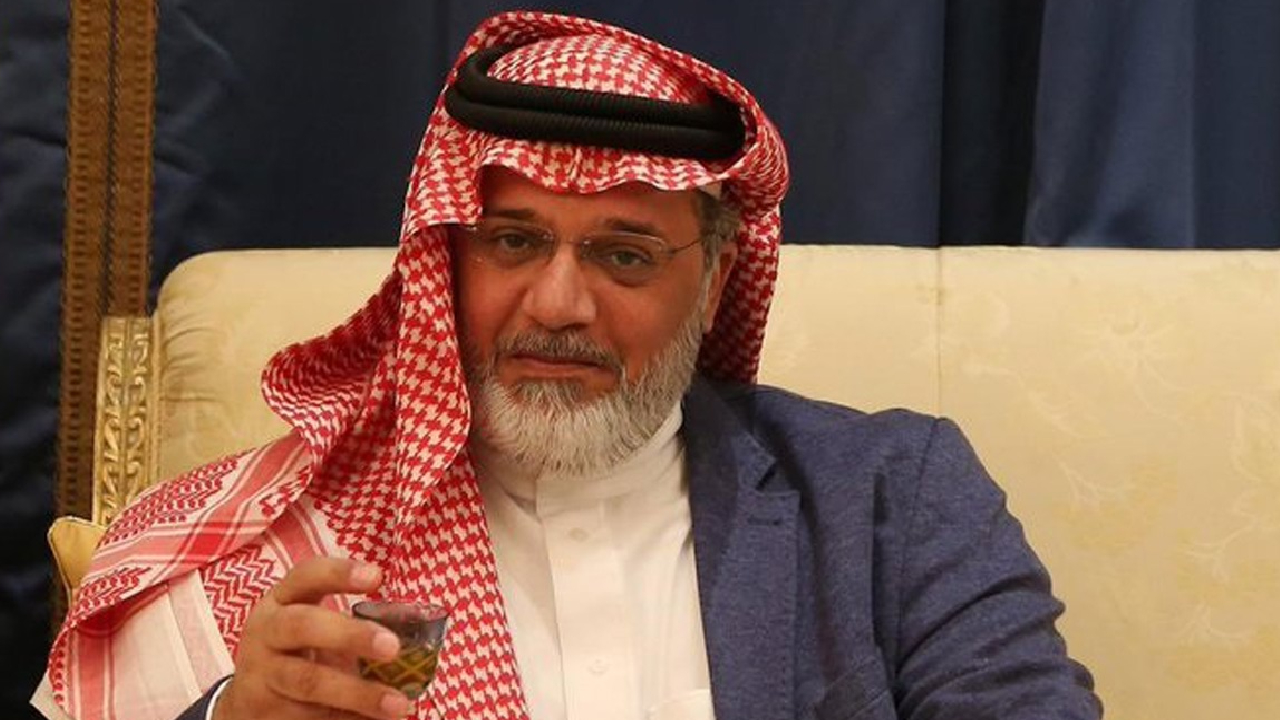 بالفيديو.. الوليد بن بدر يكشف حقيقة دعم آل معمر.. ويحسم مصير «الديون»