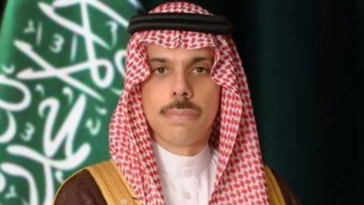 وزير الخارجية يعزي مصر في ضحايا حادث قطاري سوهاج