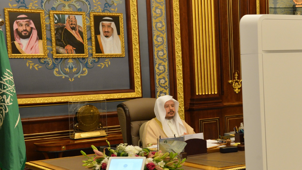 «الشورى» يطالب بالإسراع في وضع خطط ومؤشرات الاستدامة المالية