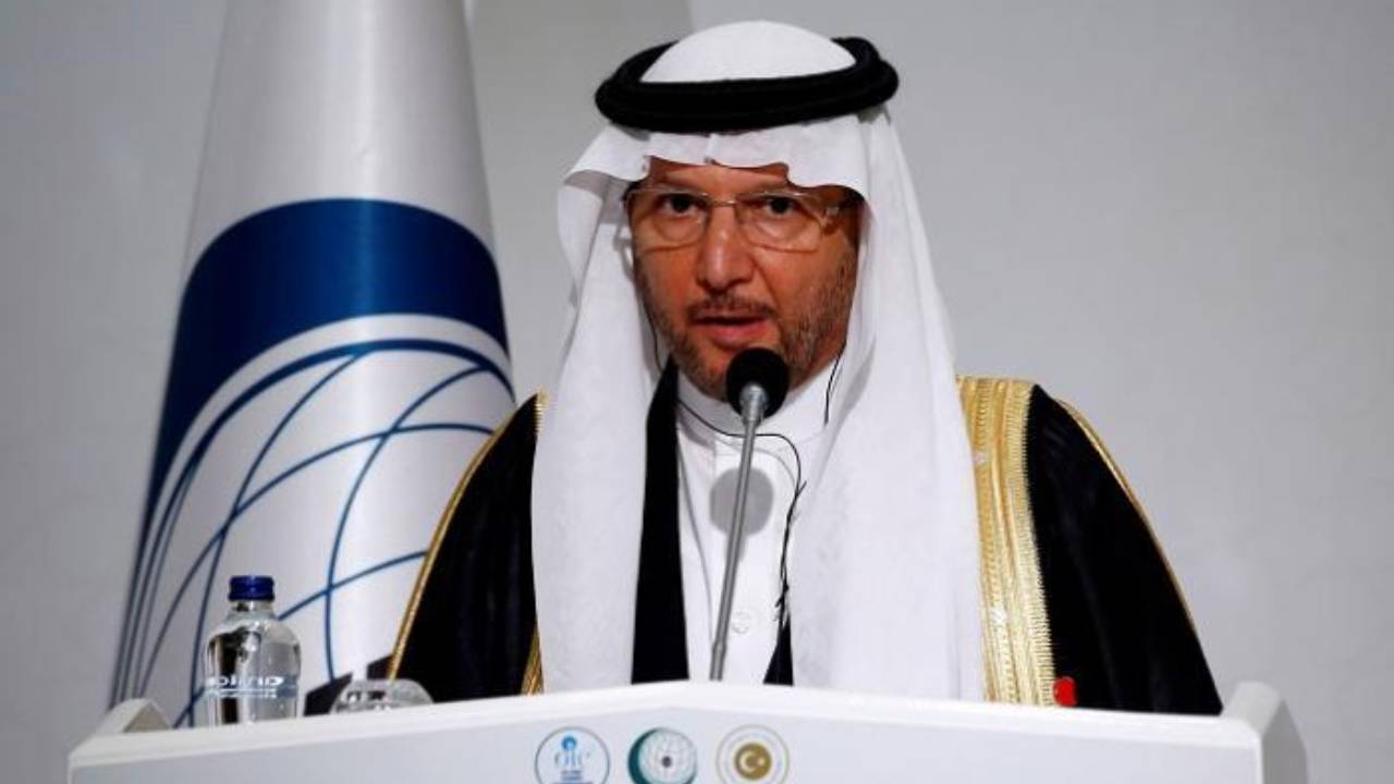 «التعاون الإسلامي» تدين استهداف الحوثيين السعودية بالطائرات المفخخة