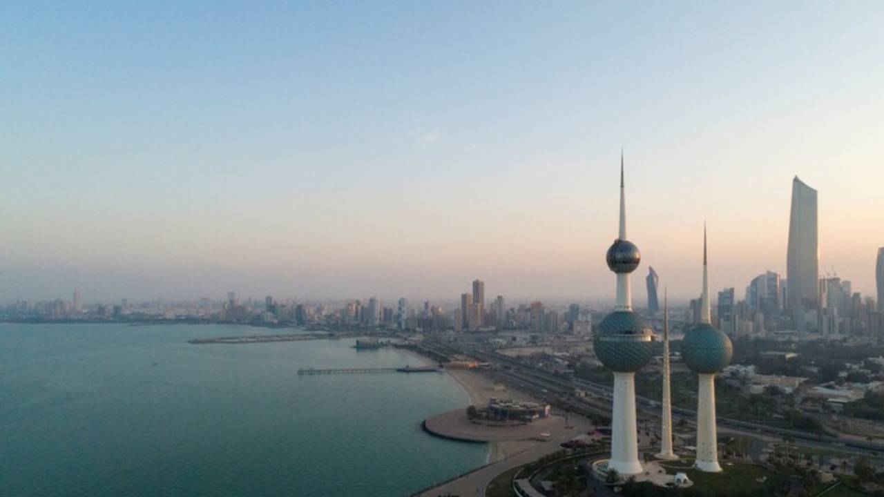 الديوان الأميري بالكويت يعلن وفاة أميرة من الأسرة الحاكمة
