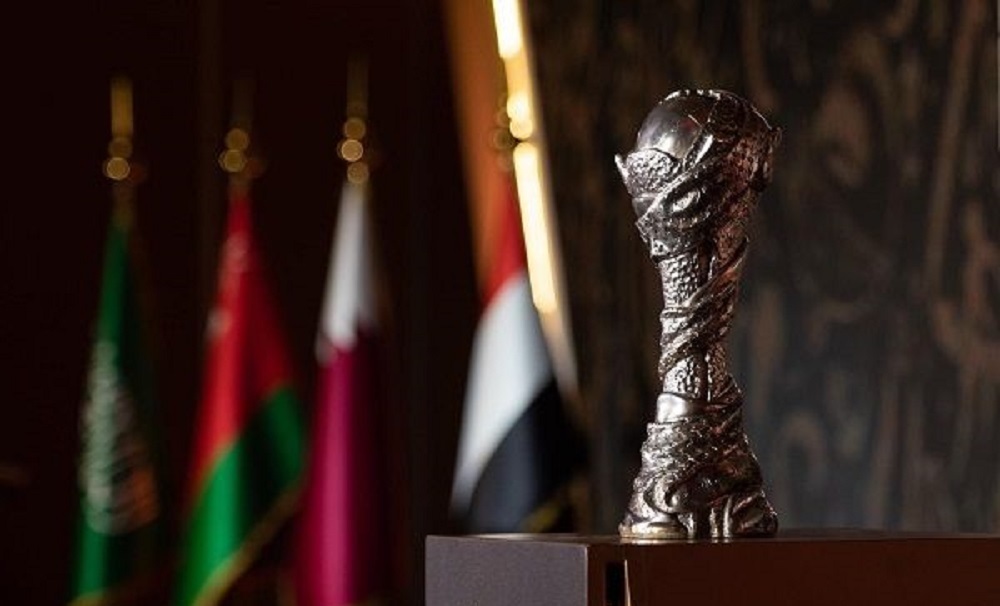 العراق سعيد بتنظيم «خليجي 25»: شكرًا رؤساء الاتحادات الخليجية
