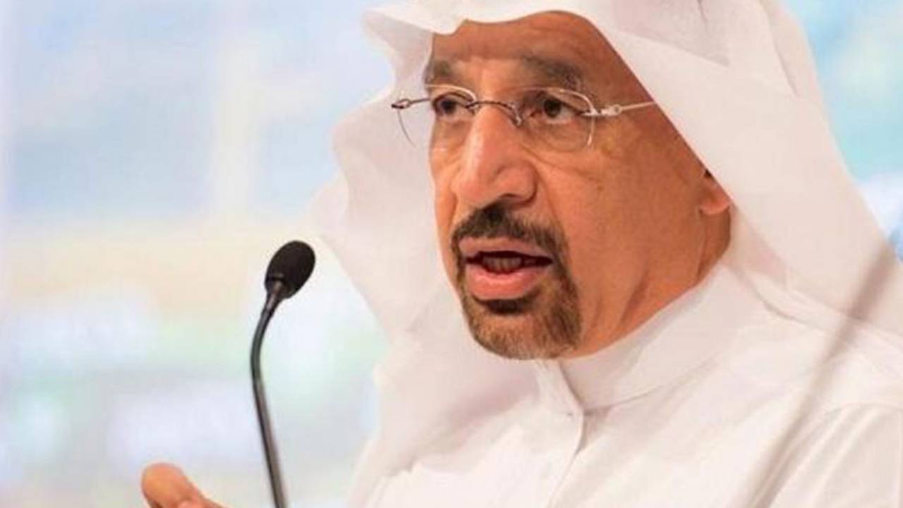 وزير الاستثمار: إصلاحات السعودية دفعت بها لمراتب متقدمة دوليًا