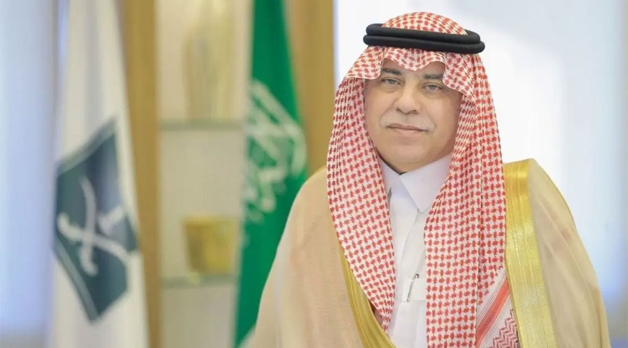 القصبي: القوة الشرائية للاقتصاد السعودي كبيرة و5 تريليونات ريال استثمارات محلية من الشركات