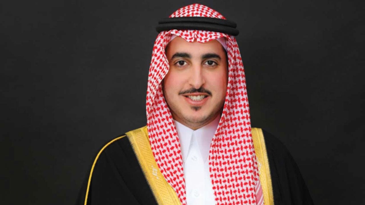 أمير الجوف: برنامج شريك نقلة نوعية لتعزيز الاقتصاد وتحقيق قفزة غير مسبوقة