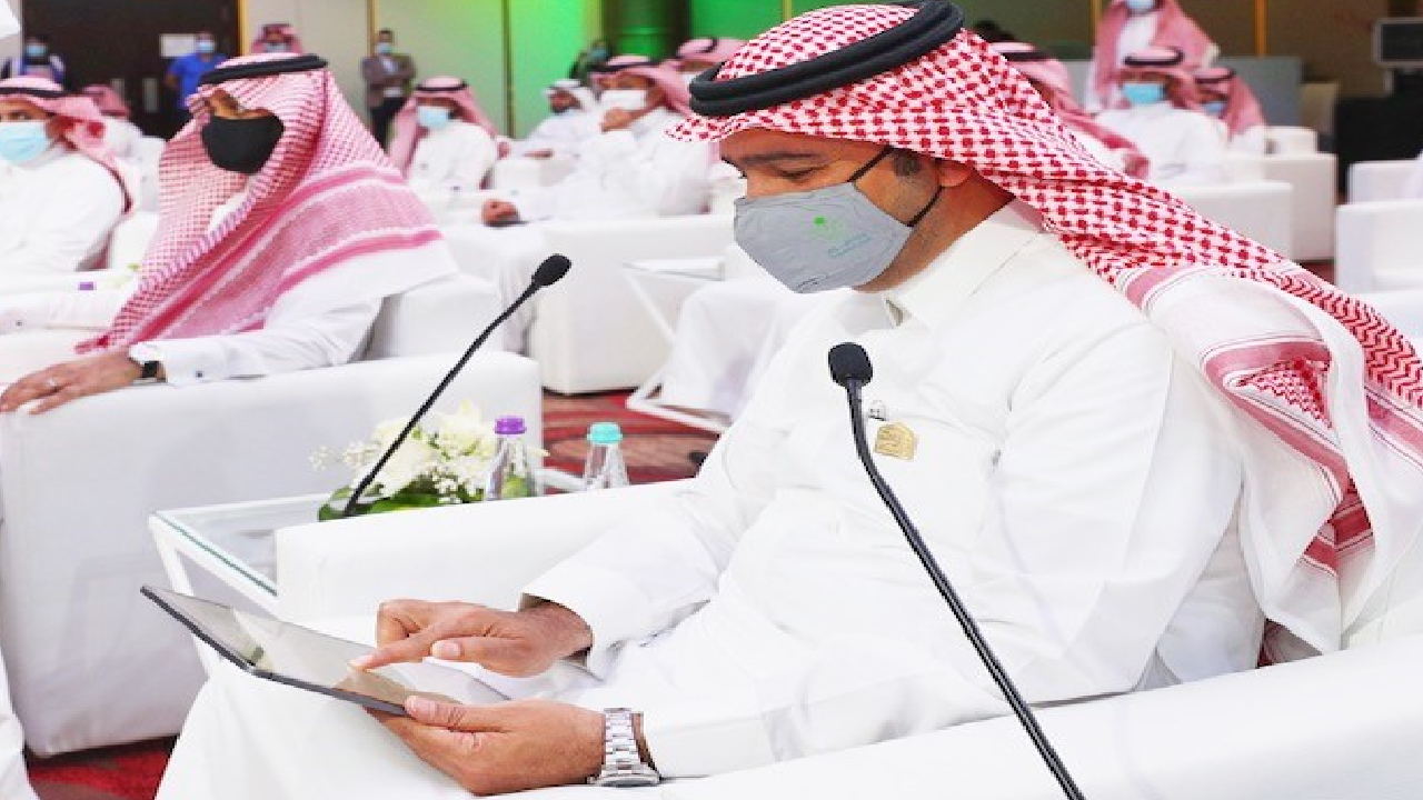 الحقيل: مساهمات المؤسسات والأفراد في منصة «جود الإسكان» تجاوزت 400 مليون ريال
