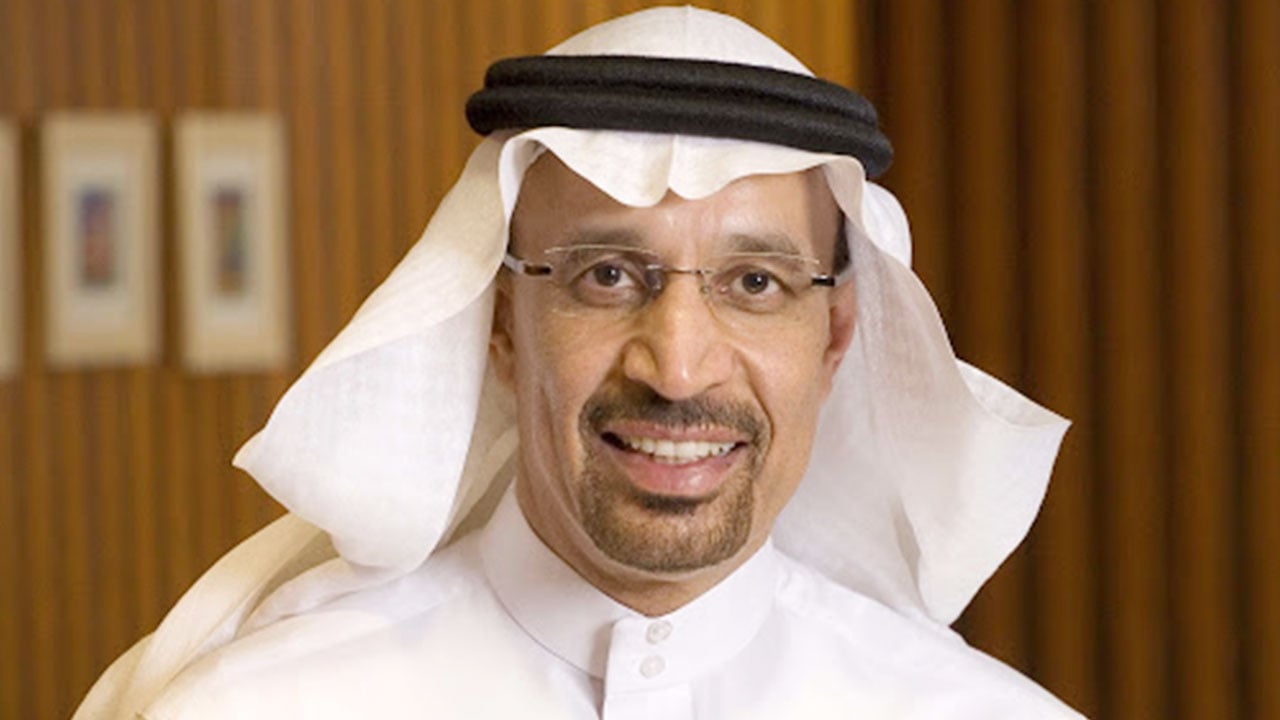 الفالح: حكومة خادم الحرمين تدعم استثمار القطاع الخاص السعودي في العراق