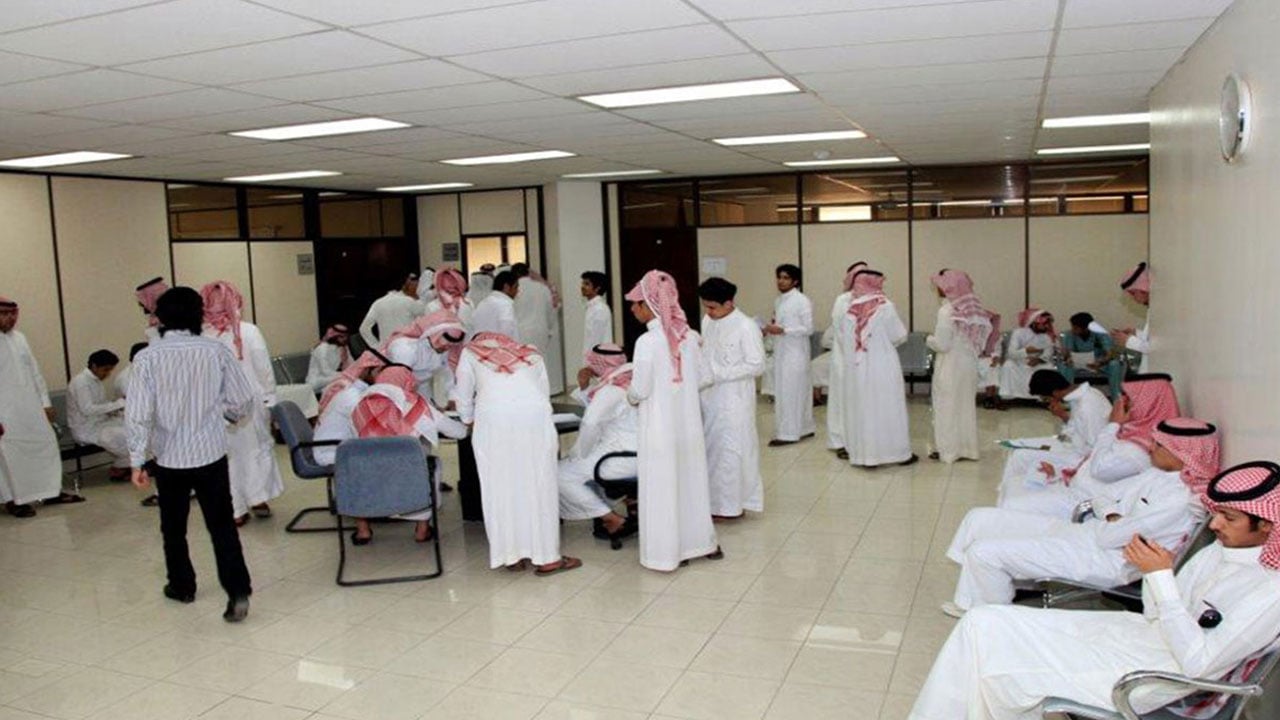 وظائف في إمارة نجران للرجال والنساء.. والتقديم عبر منصة «جدارة»