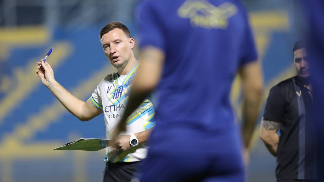 النصر يتلقى ضربة موجعة قبل اختبار الفيصلي في كأس الملك
