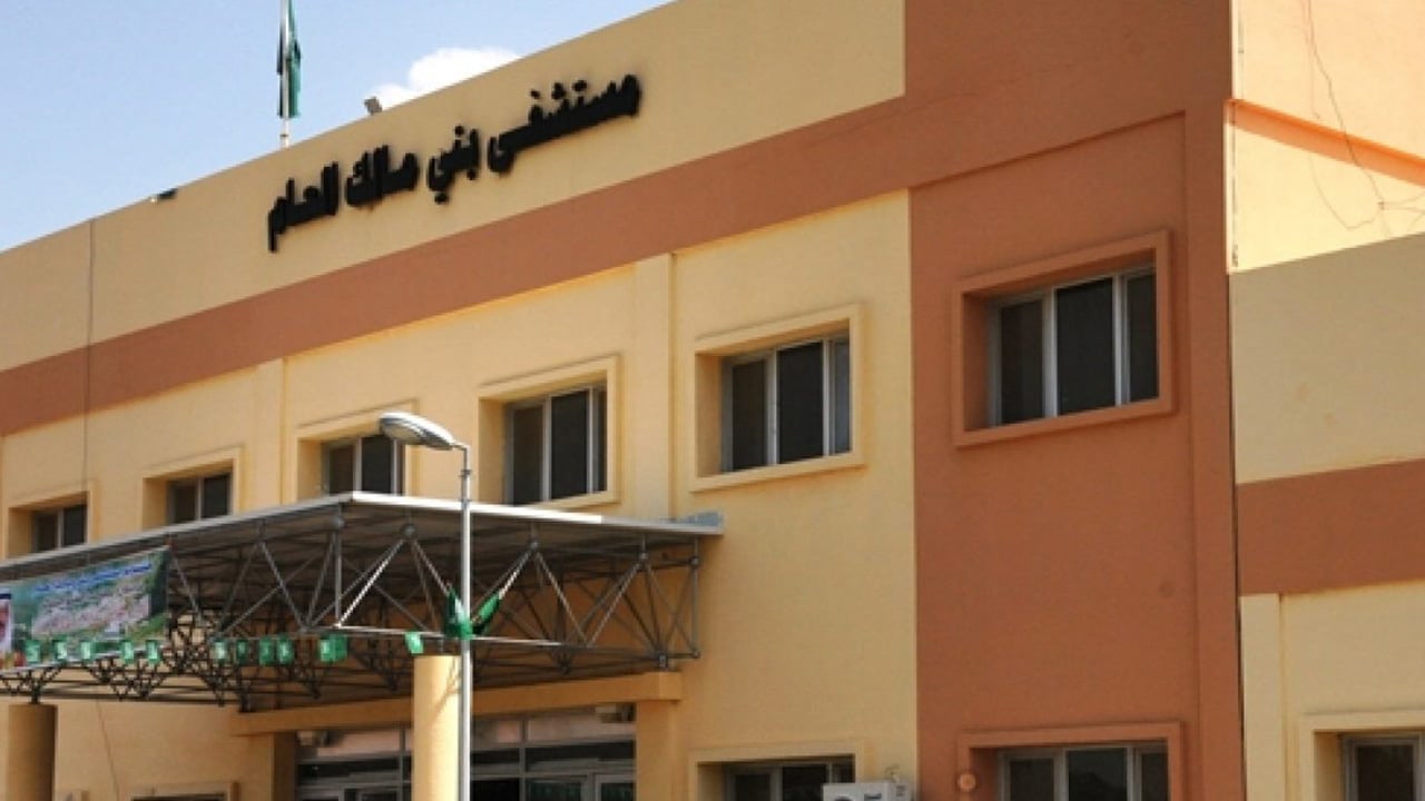نجاح إجراء عملية لمصاب بكسور وتمزق بالعضلات في جازان