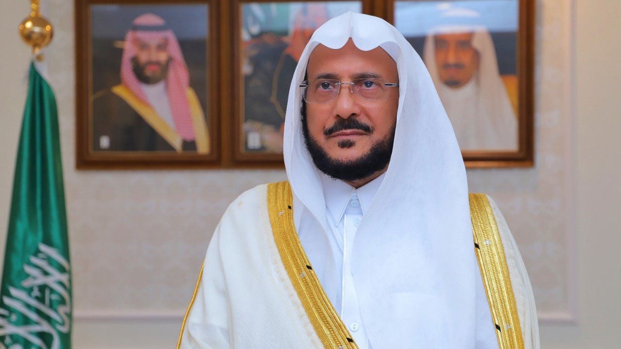وزير الشؤون الإسلامية يكشف أسباب قرار ضبط مكبرات الصوت ويؤكد: المخالف سيجلس في بيته