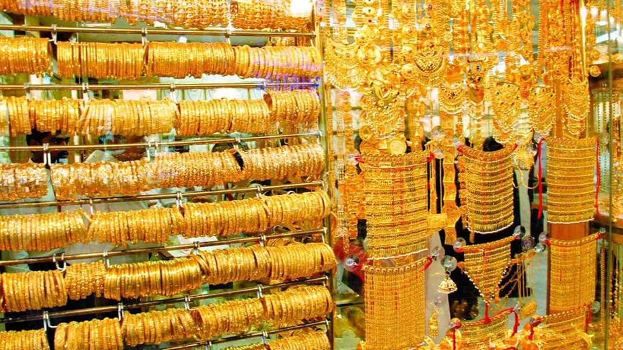 لليوم الثالث.. استقرار أسعار الذهب في السوق السعودية بتعاملات الإثنين
