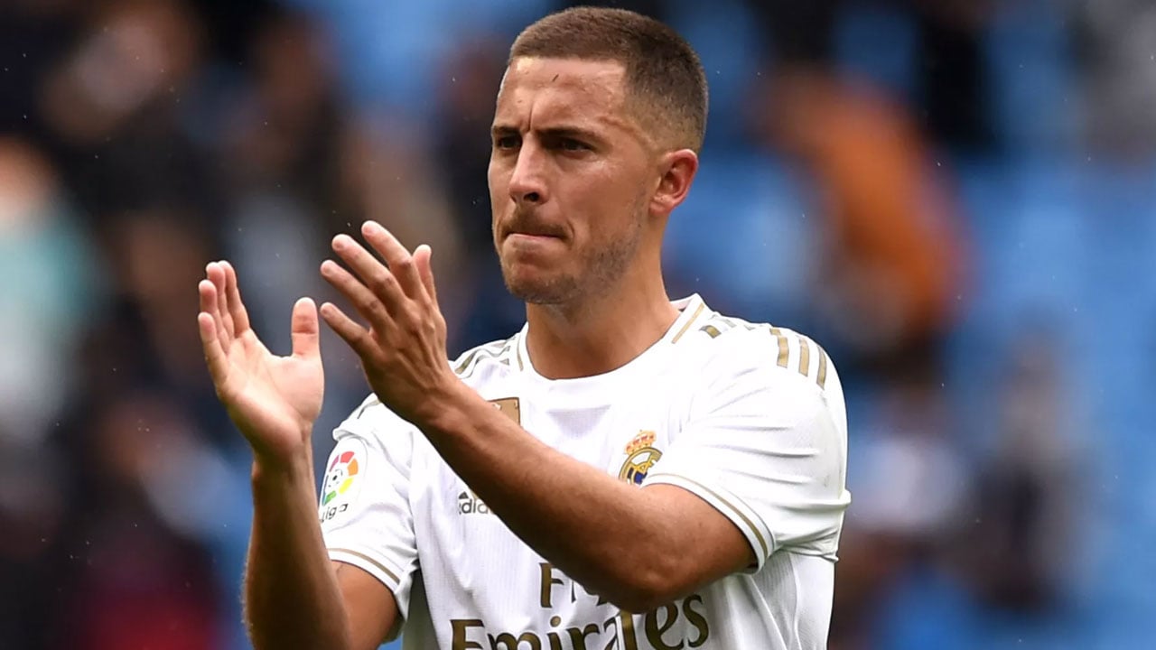 ريال مدريد يستعيد خدمات فالفيردي وهازارد أمام ليفربول