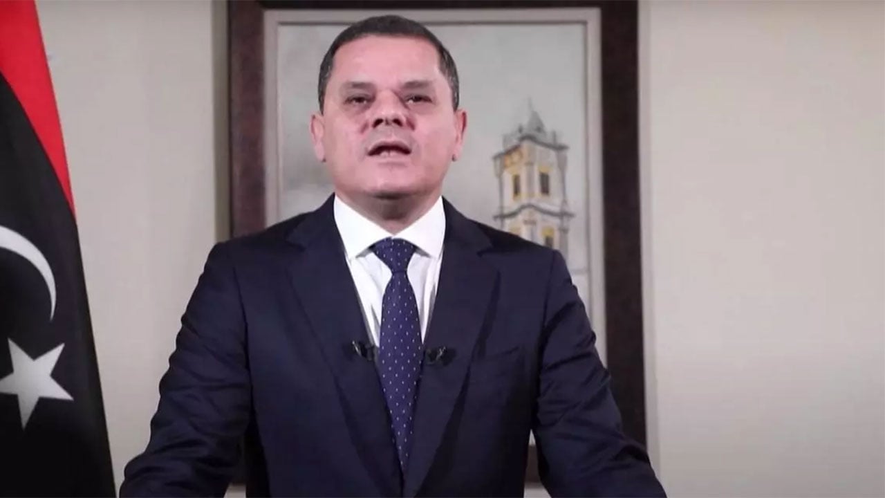 الحكومة الليبية: الدبيبة يُجري جولة خليجية تشمل السعودية والكويت والإمارات
