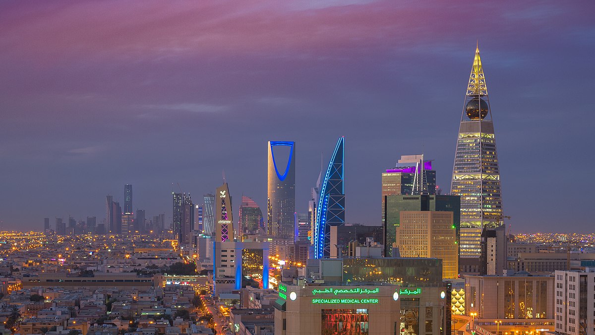 المركز المالي بالرياض.. عملاق نائم على وشك الاستيقاظ
