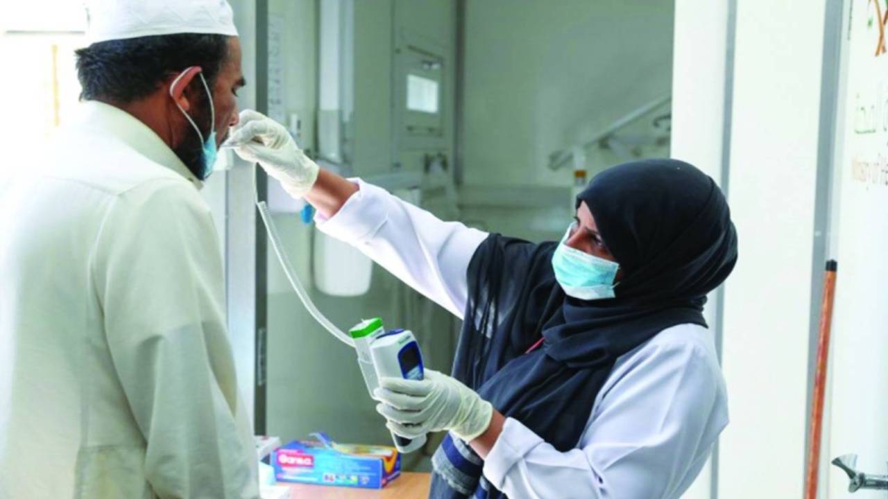 6 مدن تتصدر حالات التعافي الجديدة من كورونا خلال الـ24 ساعة الماضية