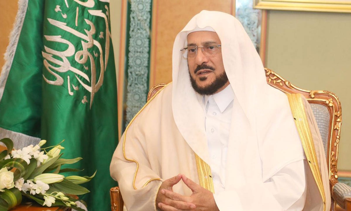تعميم من الشؤون الإسلامية للمساجد حول صلاة التروايح والقيام مع العشاء: لا تتجاوز 30 دقيقة