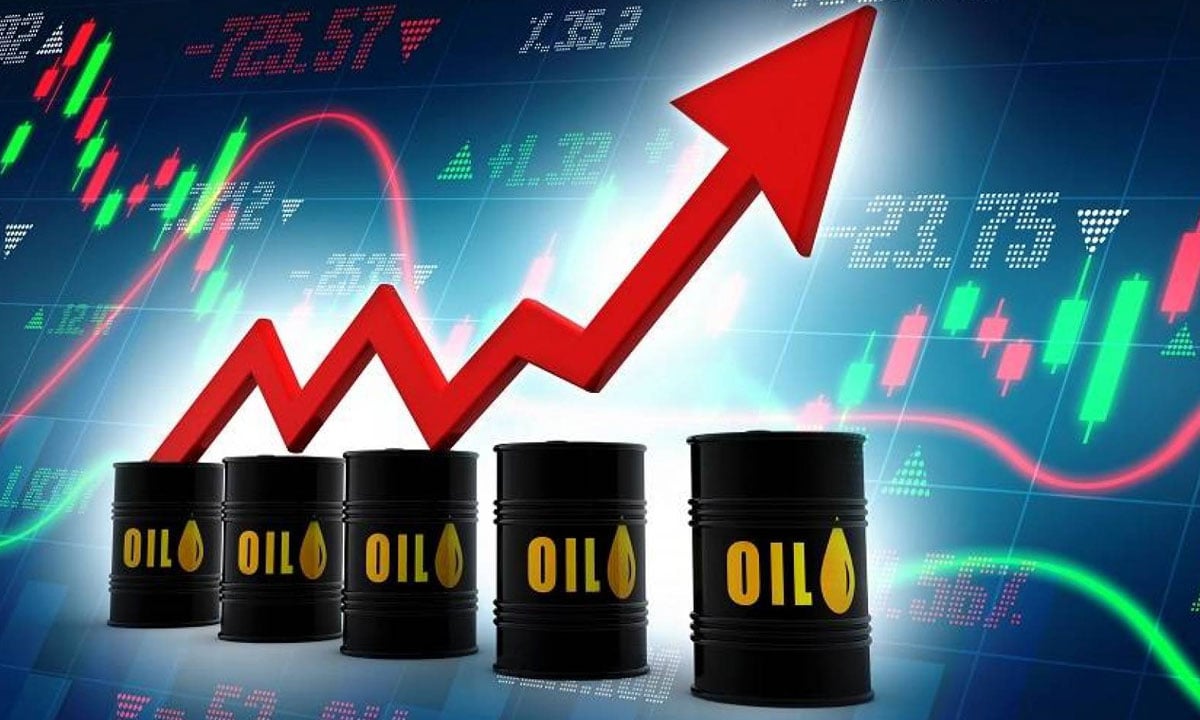ارتفاع أسعار النفط.. وبرنت يسجل 63.59 دولارًا للبرميل