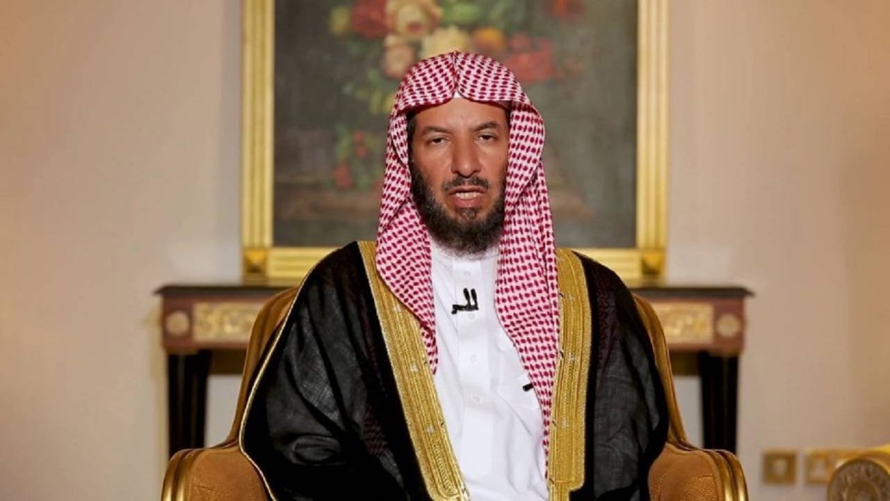بالفيديو.. «الشثري» يوضح حكم صوم من لا يصلي