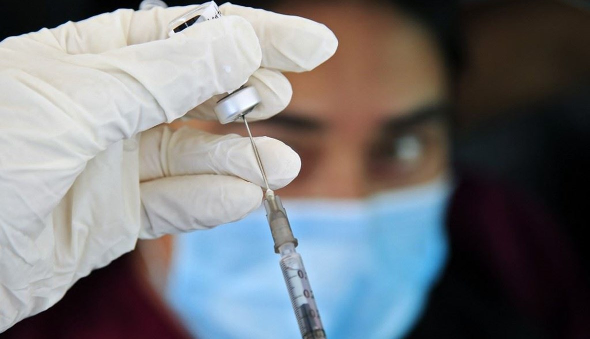 «الصحة»: 7 أعراض جانبية شائعة للقاح كورونا