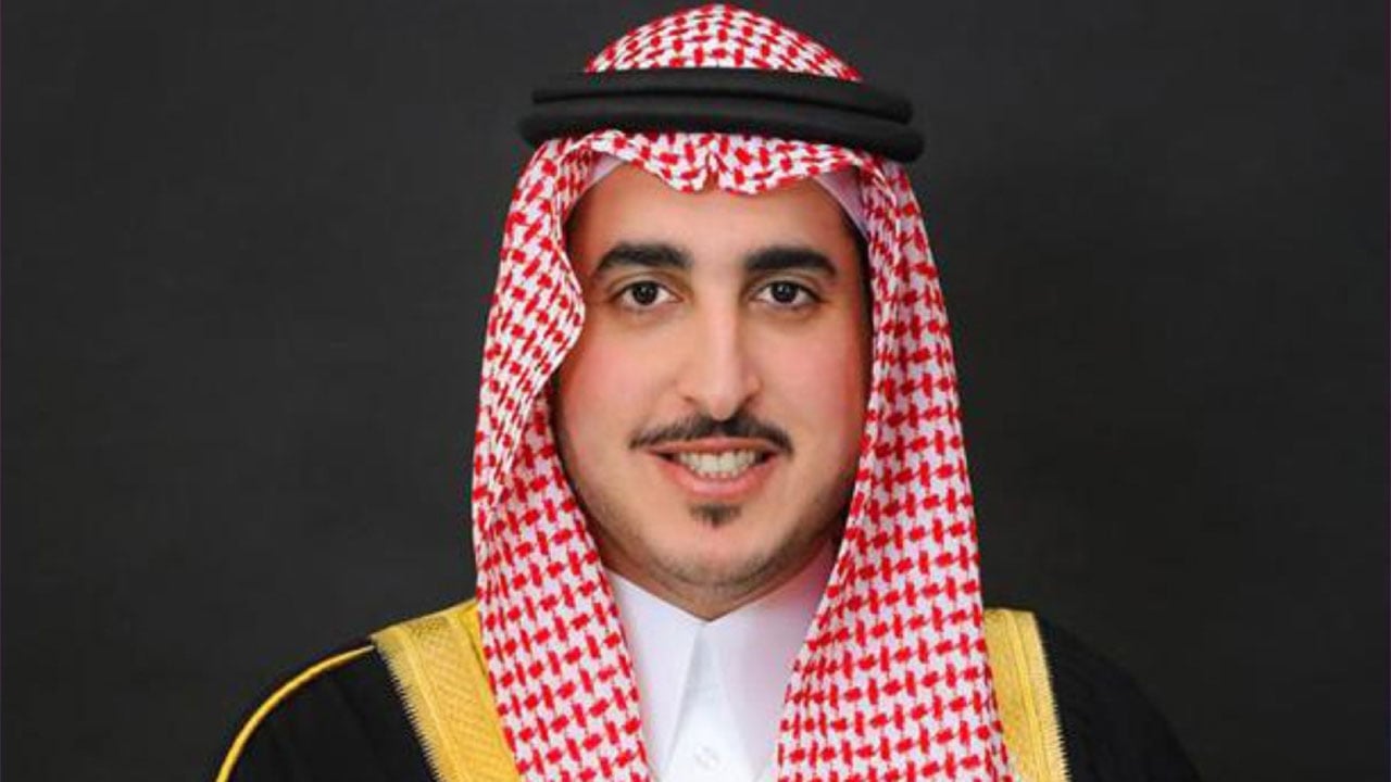 أمير الجوف: مسابقة الملك سلمان لحفظ القرآن امتداد للعناية الكريمة في صناعة جيل متعلم