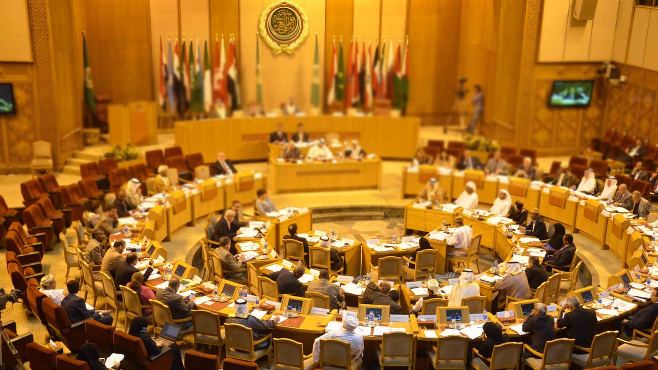 «وزراء الداخلية العرب» يندد باستمرار هجمات الحوثيين الإرهابية على السعودية