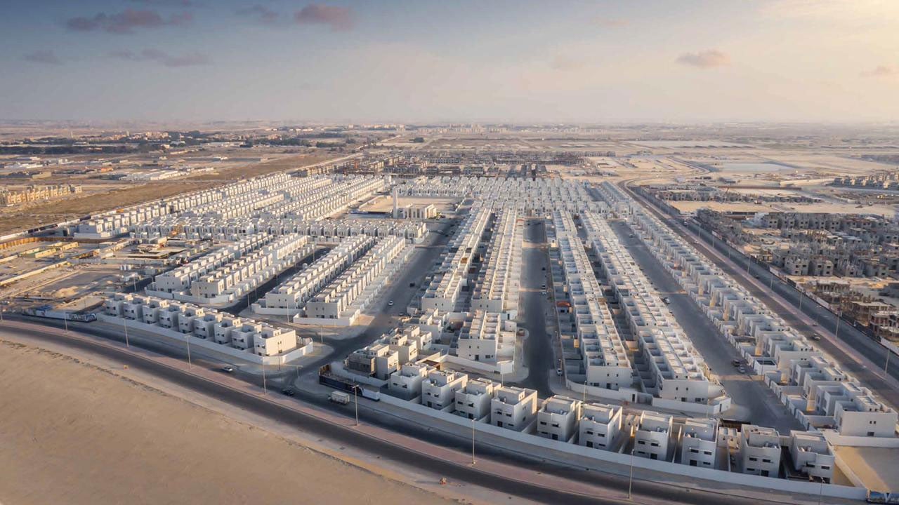 «رتال» أفضل مطور عقاري بالمملكة للسنة الثانية على التوالي