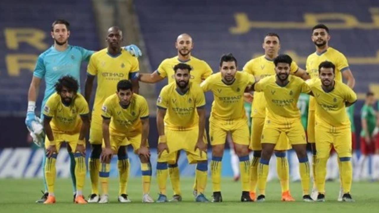 حمدالله يقود هجوم النصر في مواجهة السد القطري بأبطال آسيا