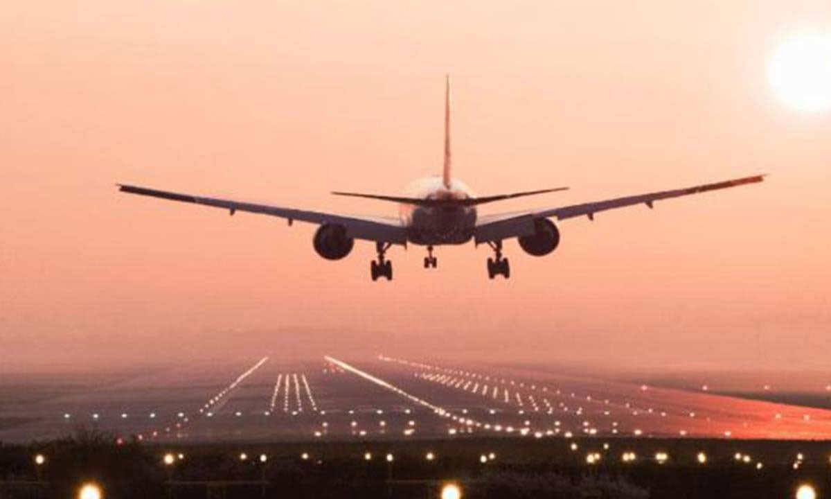 «الطيران المدني» تبحث التعاون مع أمريكا في مجال النقل الجوي