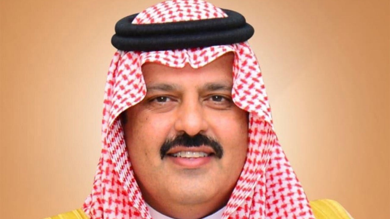 أمير حائل يدشن مبادرة العطاء ضمن مبادرات صندوق الدعم المجتمعي بالمنطقة