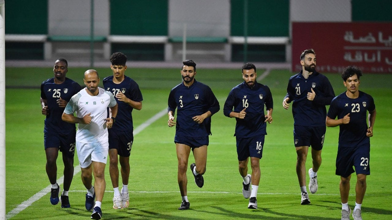ريجيكامب: «الشرطة» مفتاح تأهل الأهلي.. وهذا موقف ميتريتا