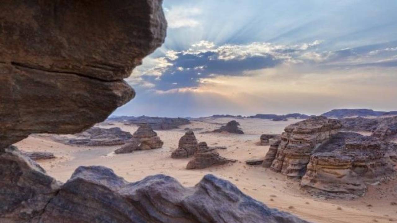 إطلاق إدارة "فيلم العلا" لدعم صناعة الأفلام بالمحافظة