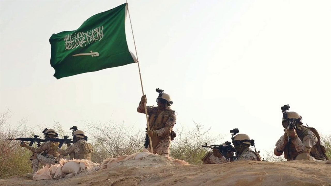 أسر أبطال الحد الجنوبي بنجران: نفخر لما قدّمه شهداؤنا للذود عن حدود الوطن